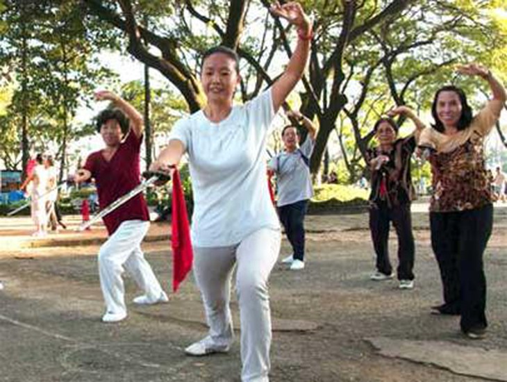 Thay đổi lối sống để phòng và trị đái tháo đường 2
