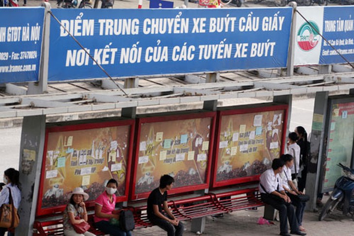 Cần phải dẹp triệt để nạn “rác quảng cáo” 1