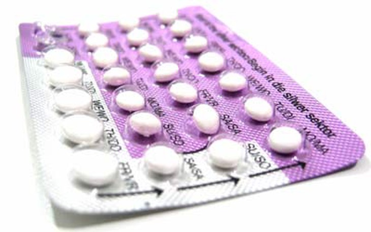 Xu thế cải tiến thuốc tránh thai   1