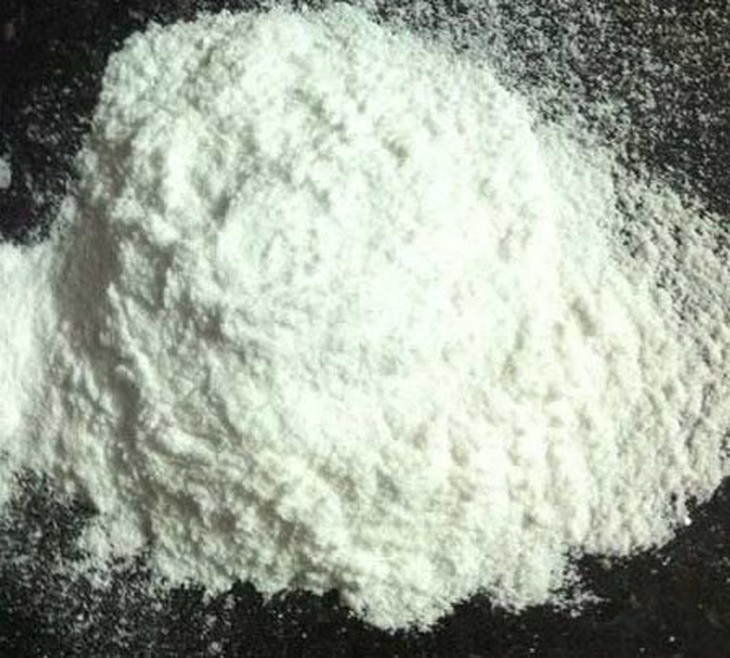 Gạo, cơm đều dính… hóa chất 2