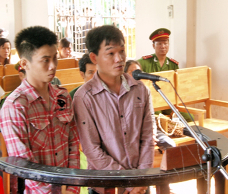 Báo động án mạng vì lạm dụng rượu bia 1