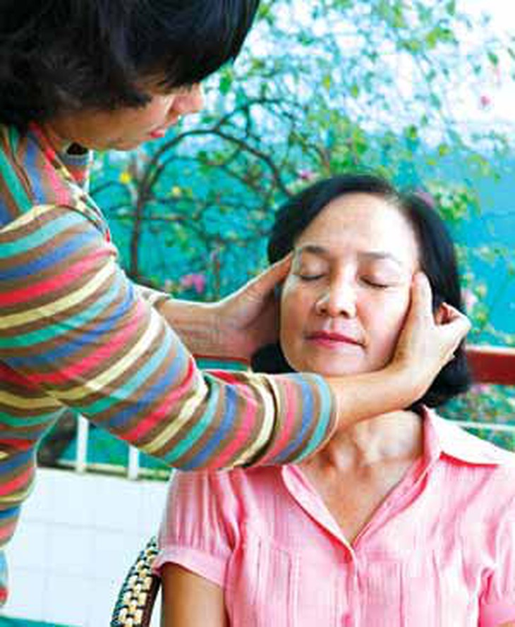 Vài lưu ý khi dùng thuốc tăng huyết áp 1