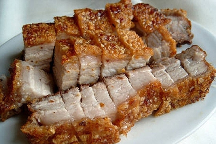 Trào ngược dạ dày thực quản, tránh ăn gì? 2