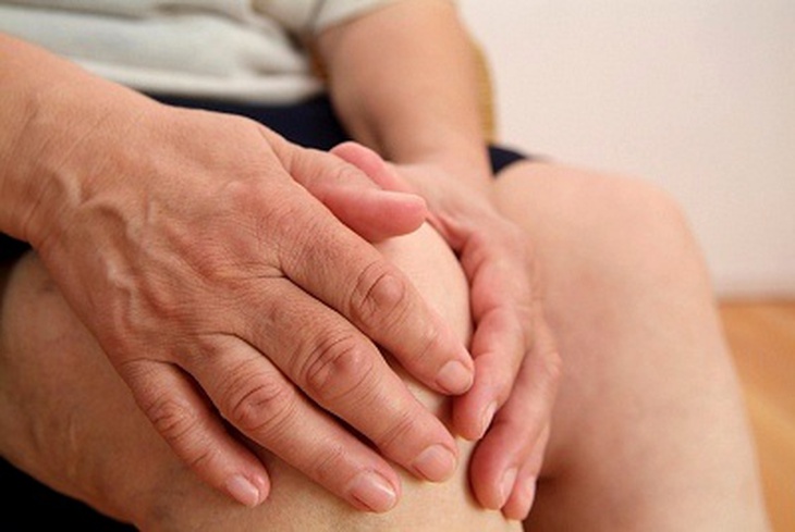 Thận trọng với thuốc chữa khớp diclofenac 1