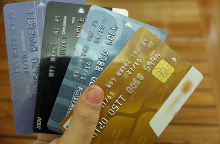 22 ngân hàng chưa thu phí ATM nội mạng từ 1/3 2