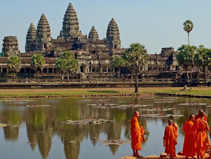 Hạ Long lọt top 100 chuyến đi "nên có trong đời" 2