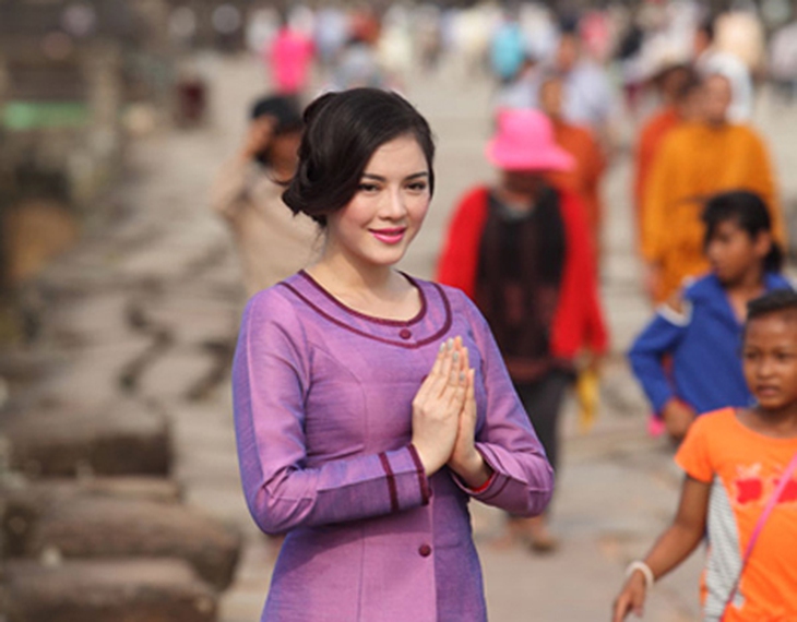 Lý Nhã Kỳ muốn chịu phạt thay tổ bay 1