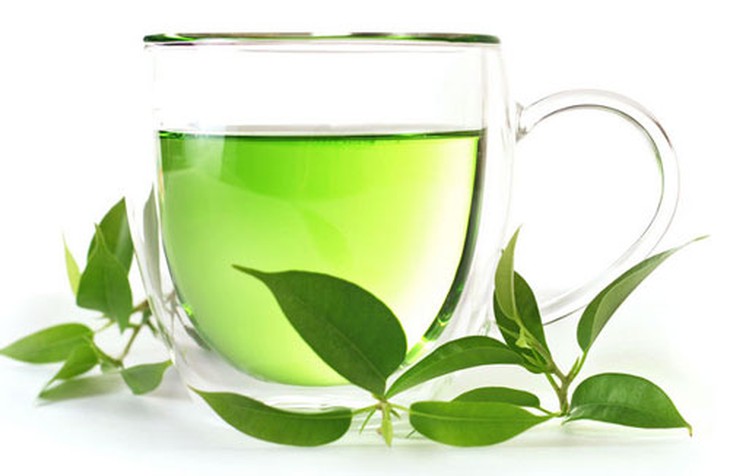 Cà phê, trà xanh giúp giảm nguy cơ đột quỵ 1