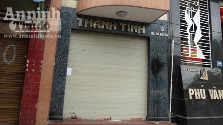 Dân Hải Phòng nháo nhác trước tin đồn "vỡ hụi" trăm tỷ 1