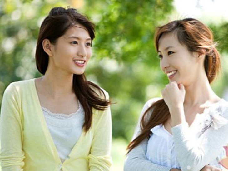 6 cách giúp bạn luôn vui vẻ, mạnh khỏe 2