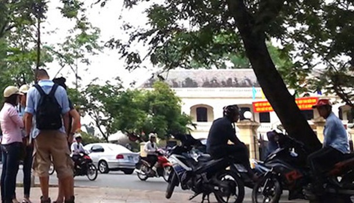 Những kiểu ngược đãi du khách chỉ có ở Việt Nam 4