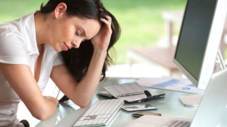 8 cách giải tỏa stress 1