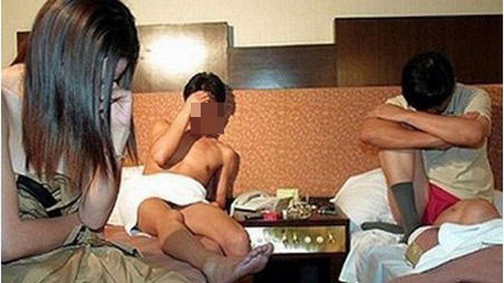 Hoãn dự thảo nghị định phạt người mua dâm 10 triệu đồng 1
