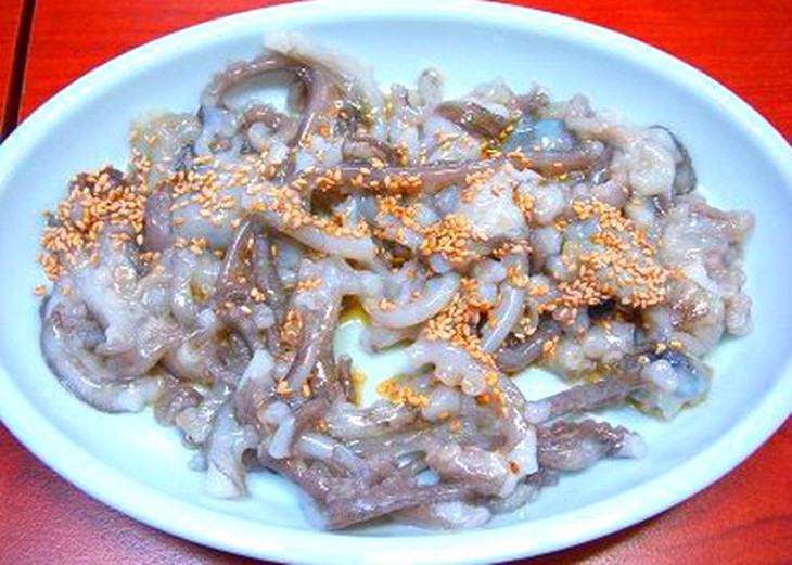 9 thực phẩm ngon miệng chết người 4