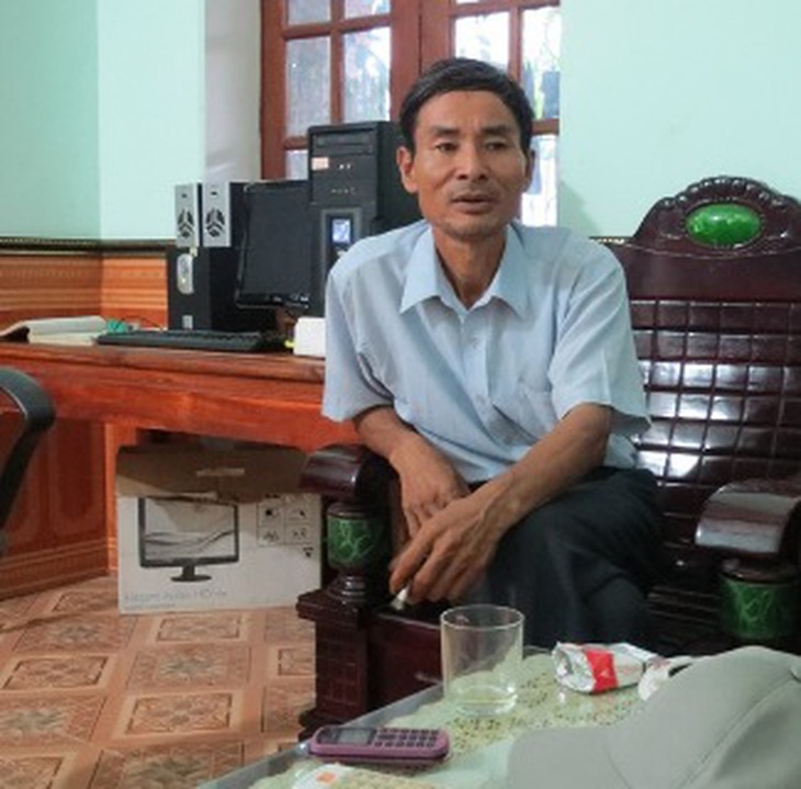 Lão nông 54 tuổi vẫn thi đỗ Đại học với 22 điểm 1