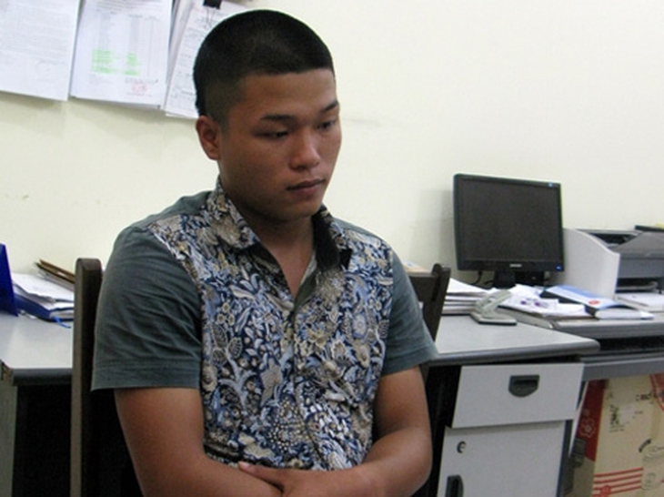 Nhiễm HIV, hại đời hàng loạt thiếu nữ trả thù tình 2