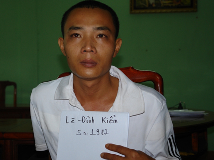 Bắt vụ án ma túy cực lớn, thu giữ bánh 34 heroin và hơn 1 kg ma túy tổng hợp 2