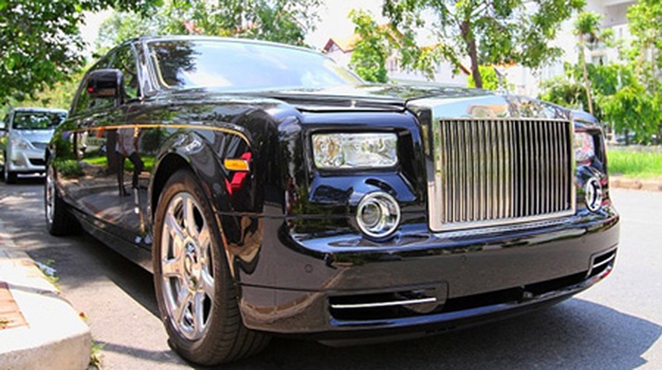 Lộ diện chủ nhân siêu xe Rolls Royce đâm chết 2 người 1