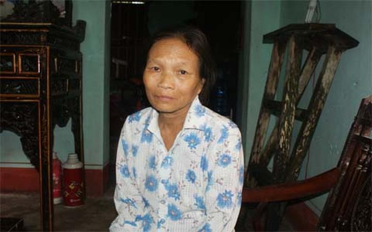 'Làng ung thư’ quanh công ty chôn hóa chất 3