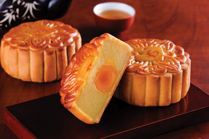 Cách lựa chọn bánh trung thu an toàn 1