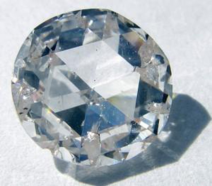 Kim cương nano điều trị ung thư 1