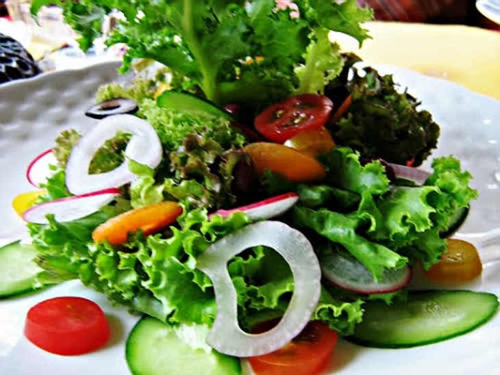 Tuyệt chiêu giảm mỡ thừa  1