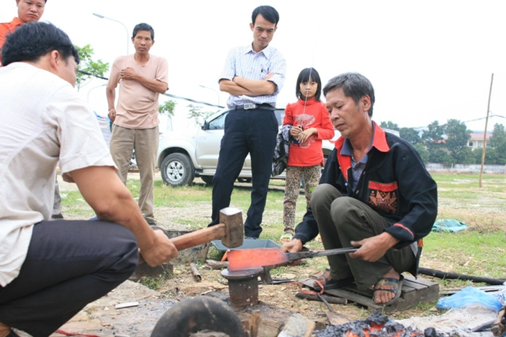 Khai mạc lễ hội văn hóa, thể thao và du lịch dân tộc Tây Bắc 8