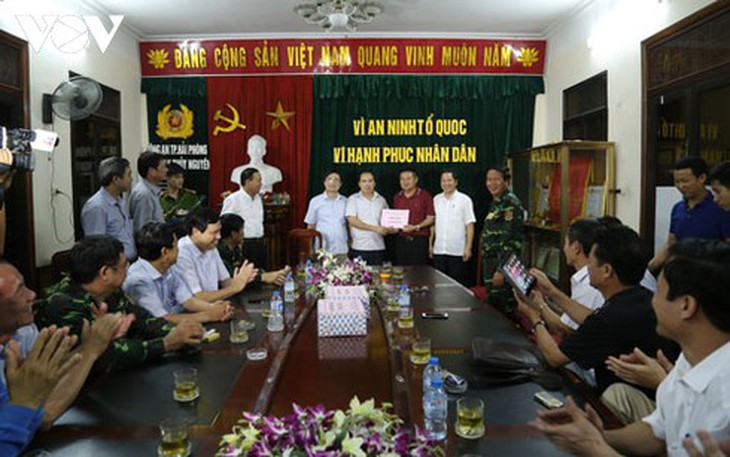 loi khai ban dau cua nghi pham vu tham an o quang ninh hinh 1