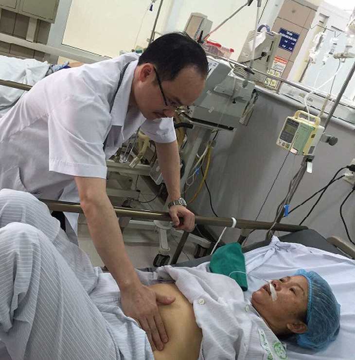 BN Hà Thị Cúc