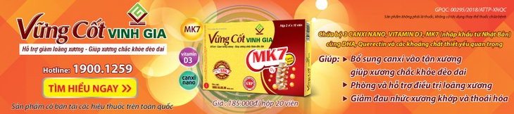 vững cốt vinh gia