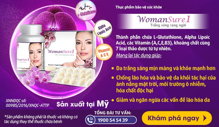 nữ vương new
