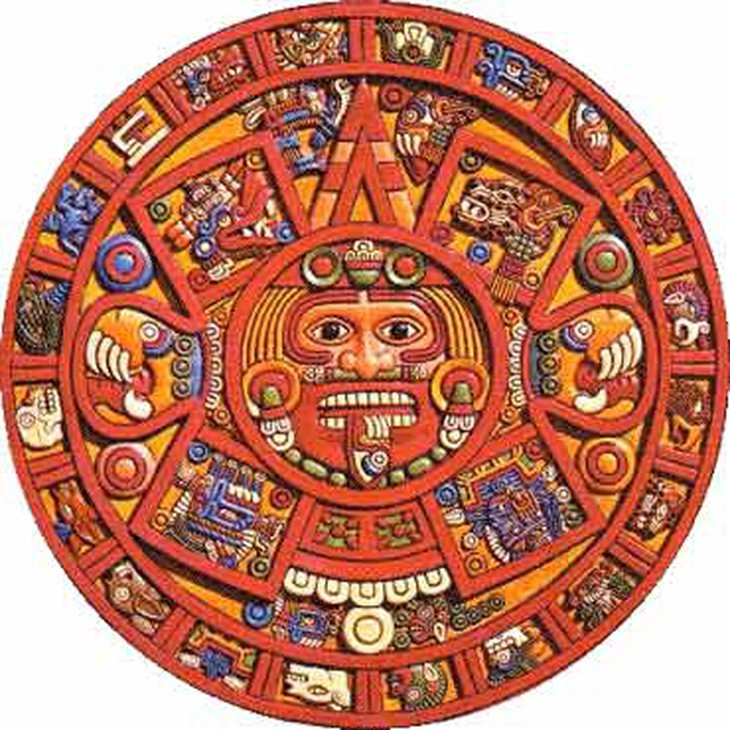  10 điều ly kỳ về nền văn minh Maya 10