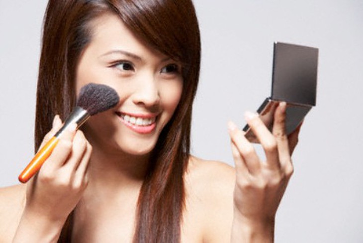 Để đẹp toàn diện trong năm mới 14