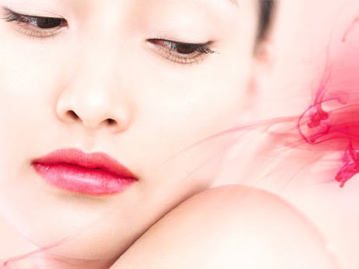 8 mẹo làm nhỏ lỗ chân lông 4