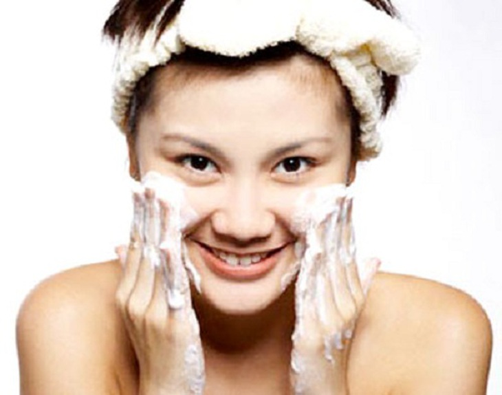 8 mẹo làm nhỏ lỗ chân lông 3
