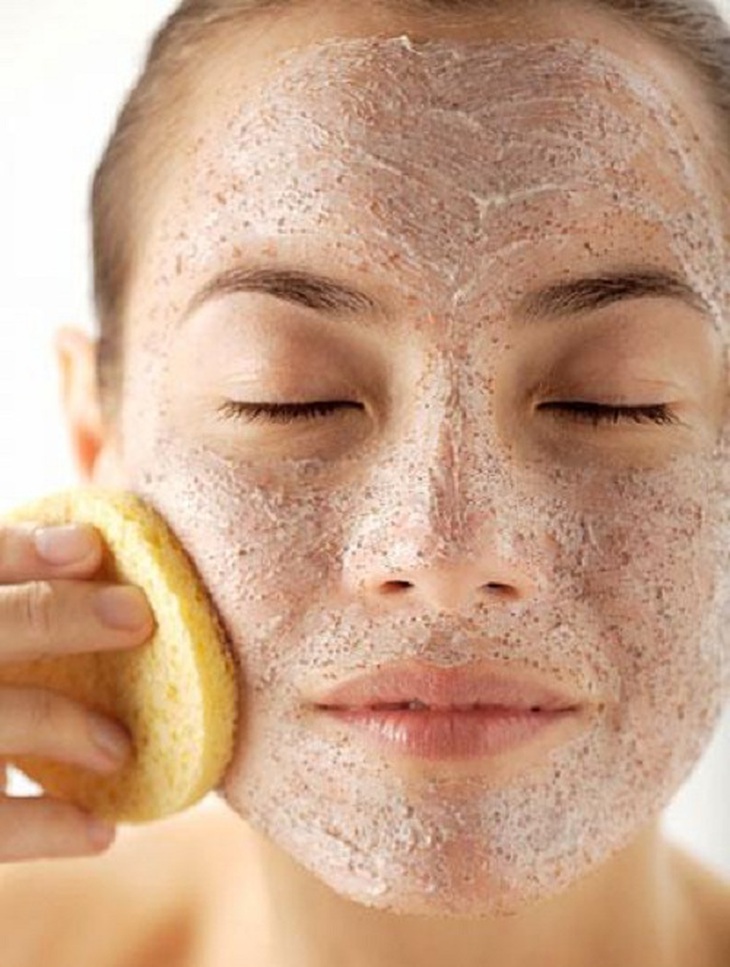 8 mẹo làm nhỏ lỗ chân lông 6