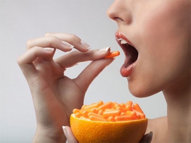8 mẹo làm nhỏ lỗ chân lông 2