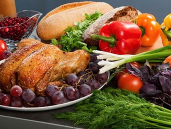 WHO khuyến cáo tình trạng tiêu thụ quá mức Natri 1