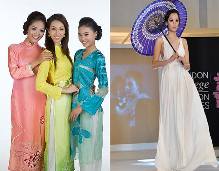 Xu hướng thời trang 2013 1