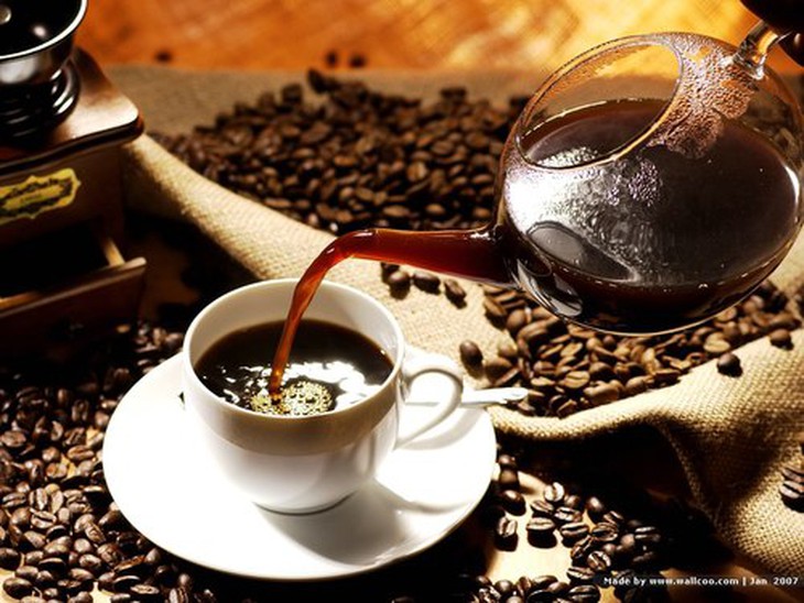 Những thực phẩm giúp dễ ngủ 1