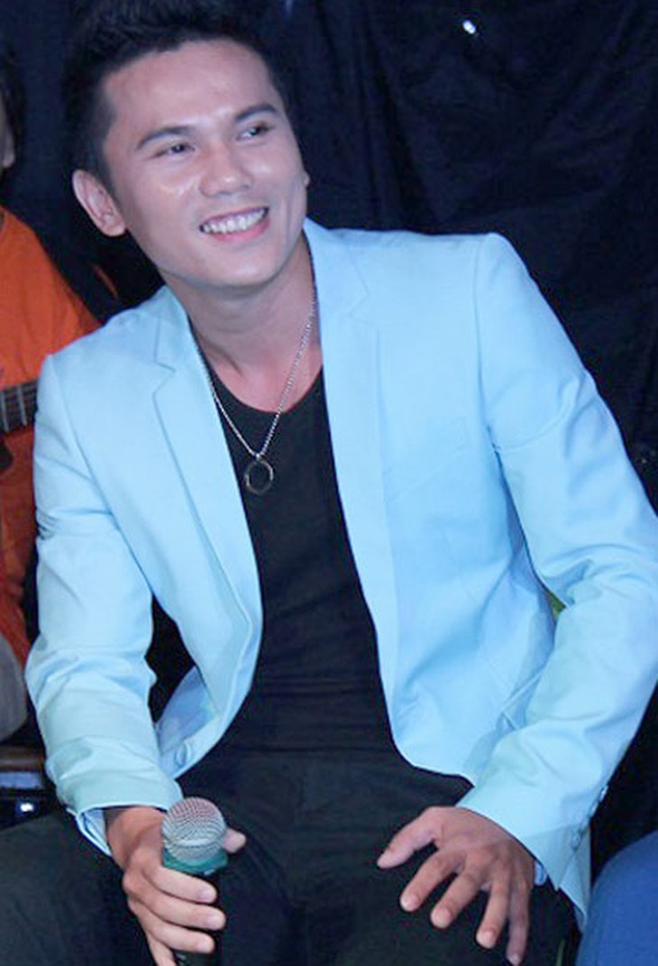 Anh Tú: “Có lẽ Thúy Hiền hận tôi…” 1