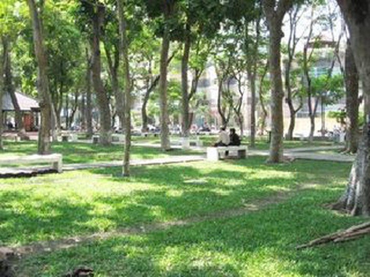 Trời nắng đẹp trên cả nước trong 2 ngày cuối tuần 1