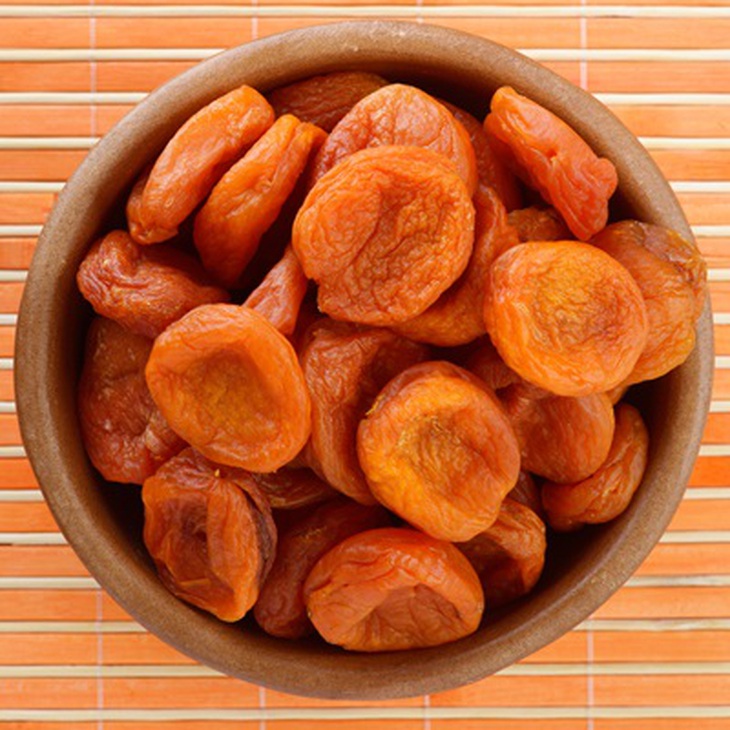 7 thực phẩm làm hỏng nụ cười của bạn 1