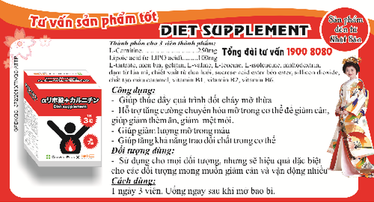 Những nguyên tắc giảm cân an toàn – hiệu quả 3