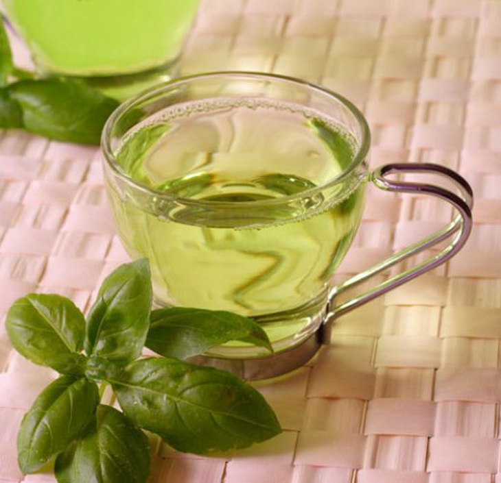6 thức uống nuôi da mướt, tóc mềm 2
