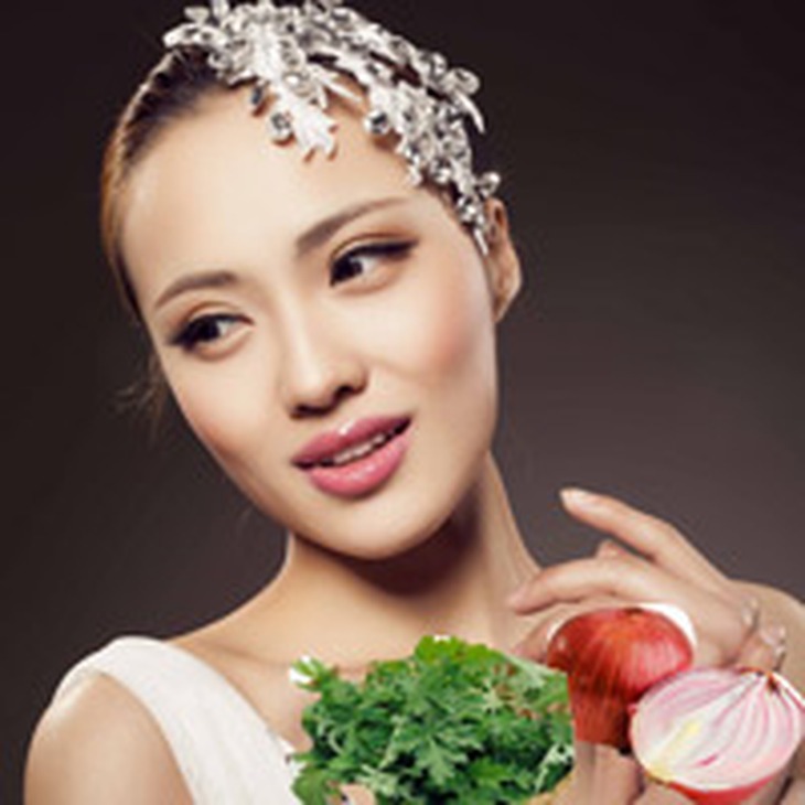 Bí quyết trị sẹo lồi do mụn trứng cá 1