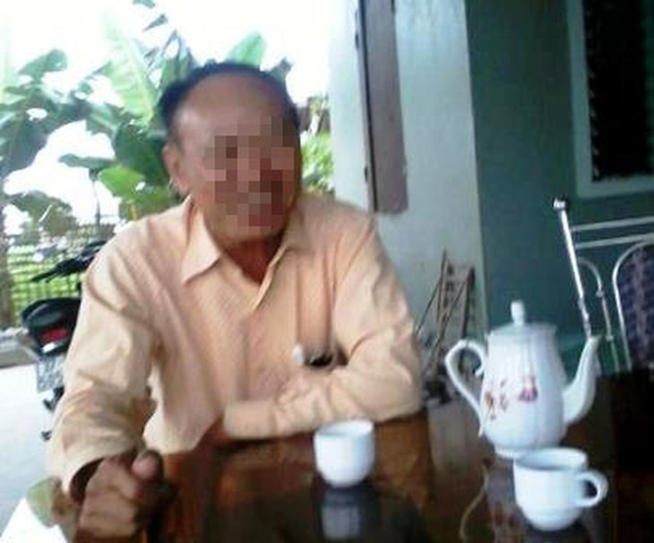 Lật mặt ‘quý ông’ lừa chạy công chức giá 70 triệu 1
