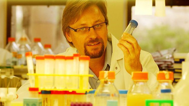 Wolbachia- Giấc mơ loại trừ sốt xuất huyết thành hiện thực 1