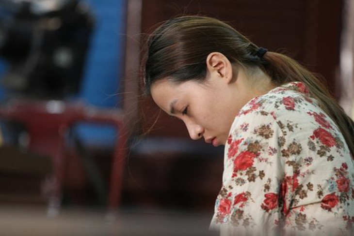 Hoa hậu Mỹ Xuân bị phạt 30 tháng tù 2