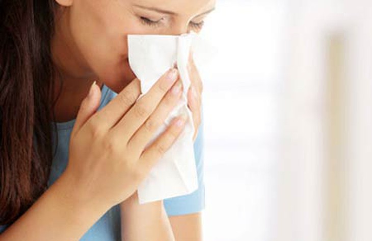 Những nguy cơ do thiếu hụt vitamin D 1